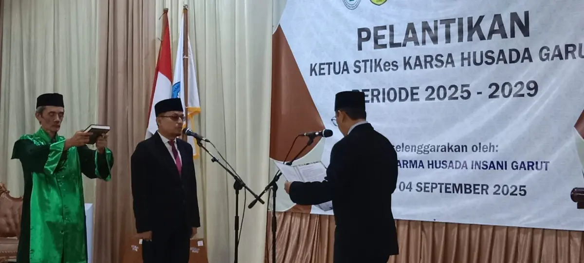 Pernikahan Dini Jadi Pemicu Tingginya Angka Kematian Ibu dan Anak di Garut