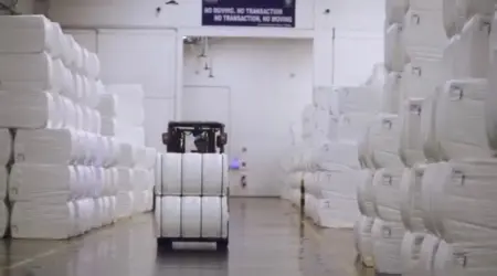 Keandalan Listrik Jadi Kunci, Begini Kata Pelaku Usaha Tekstil Keandalan Listrik Jadi Kunci, Begini Kata Pelaku Usaha Tekstil