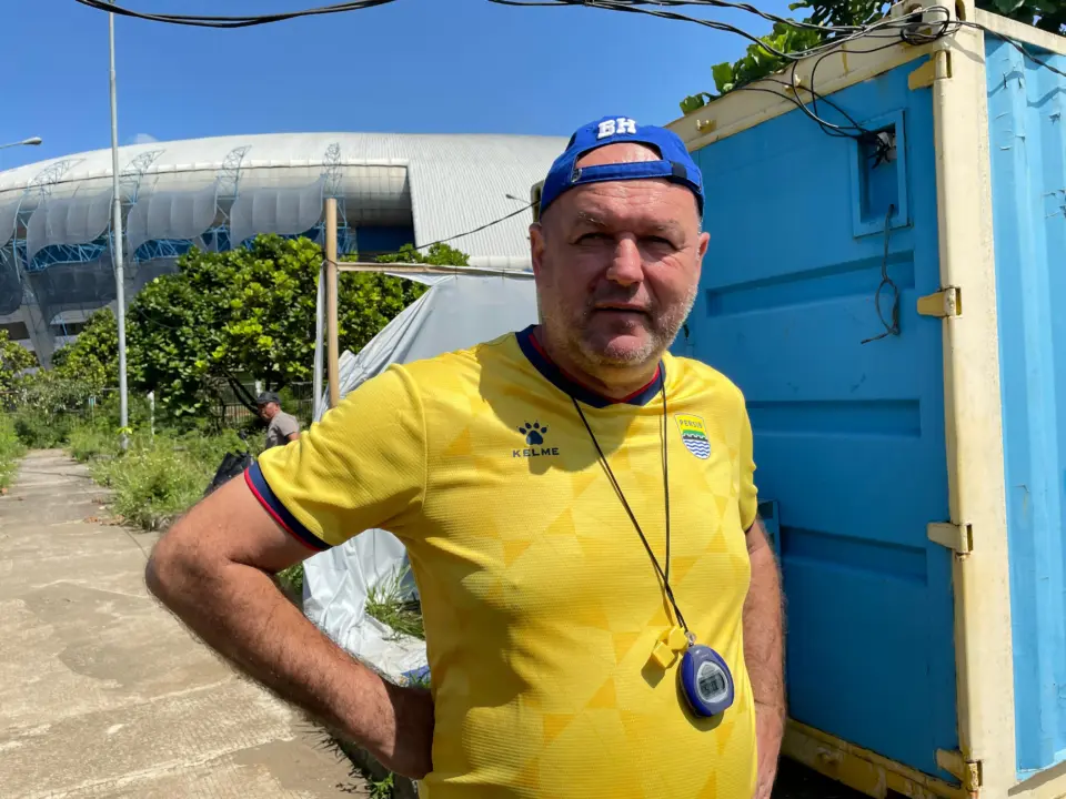 Pertahanan Persib Semakin Kokoh, Bojan Hodak Singgung Hal Ini