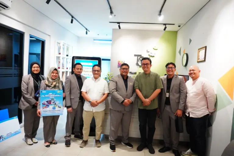 Peringati Hari Pelanggan Nasional, PLN UP3 Bandung Apresiasi Pelanggan dan Mengungkapkan Komitmen Beri Pelayanan Terbaik