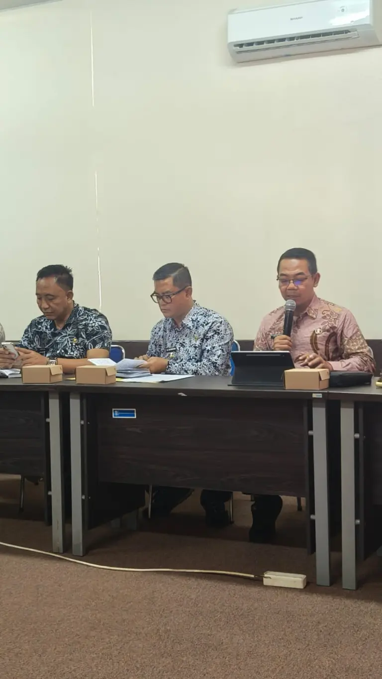 FMPK Desak Disdikbud Kuningan Tegas Cegah Kemaksiatan di Sekolah