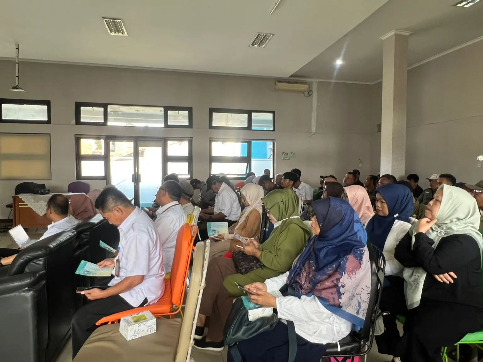 PLN Hadirkan Program Diskon Tambah Daya 50% di Hari Pelanggan Nasional 2025