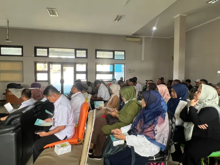 PLN Hadirkan Program Diskon Tambah Daya 50% di Hari Pelanggan Nasional 2025