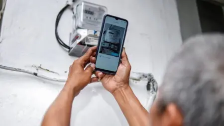 Aplikasi PLN Mobile kini semakin menjadi andalan pelanggan.