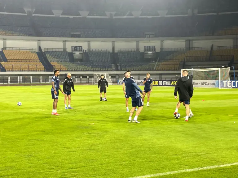 Prediksi Skor dan Pertandingan Persib Bandung vs Lion City Sailors