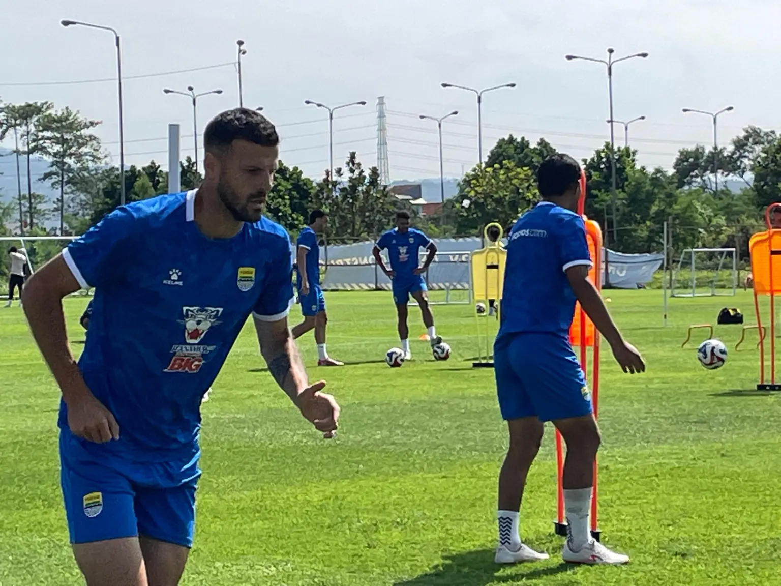 Menang atas Persija Belum Tentu Antar Persib ke Puncak Klasemen, Begini Skenarionya