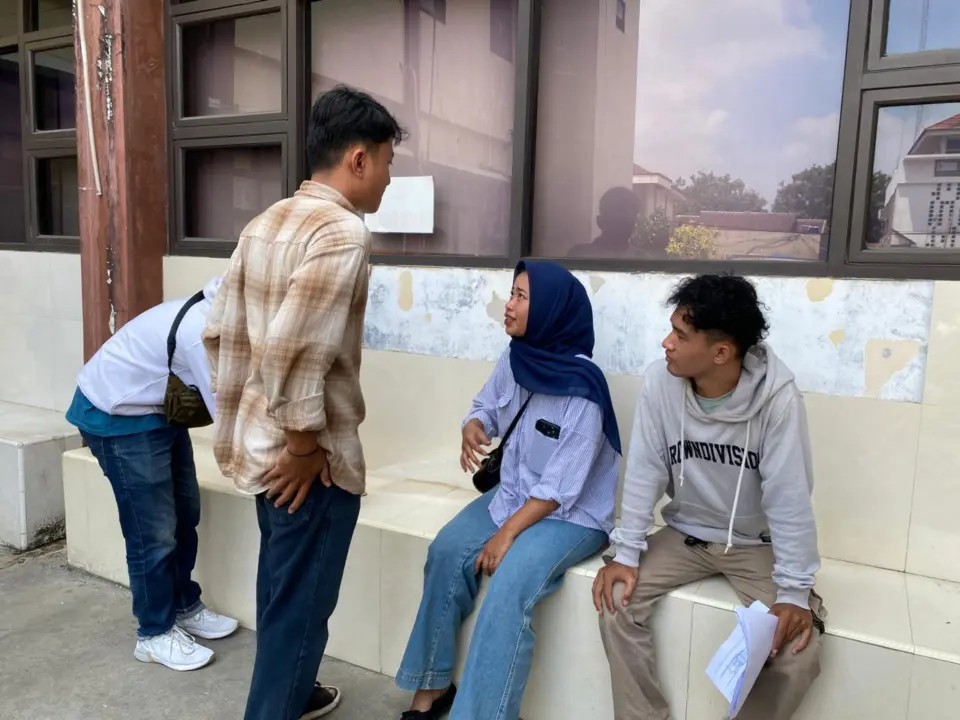 Penipuan Lowongan Kerja di Karawang, Korban Desak Polisi Beri Kepastian Hukum