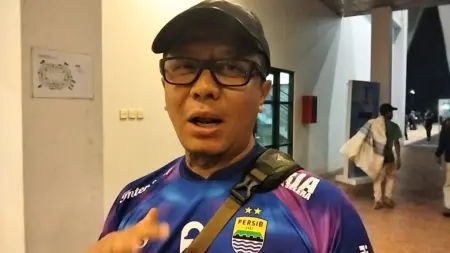 Gagal Raih Poin Penuh, Ribuan Bobotoh Kecewa, Penyelesaian Akhir Disoal Bobotoh Persib Bandung