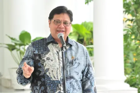 Catat, Program Magang Nasional Siap Meluncur 15 Oktober Ket-Pers-Airlangga