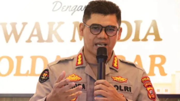 Ratusan Mahasiswa Peserta Demo Anarkis Dibebaskan, Polda Jabar Ambil Langkah Humanis