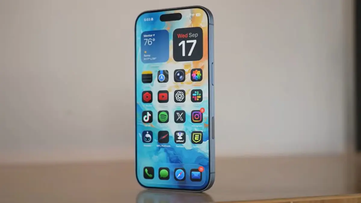 Review iPhone 17 Setelah Pemakaian 1 Minggu