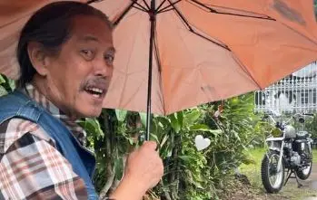 Acil Bimbo Tutup Usia, Sang Legenda Musik Religi Indonesia Berpulang