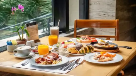 5 Rekomendasi Tempat Sarapan di Bandung, dari yang Legendaris hingga yang Kekinian