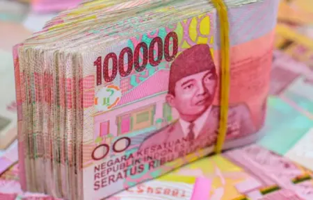 Menaker Angkat Bicara soal Kenaikan UMP