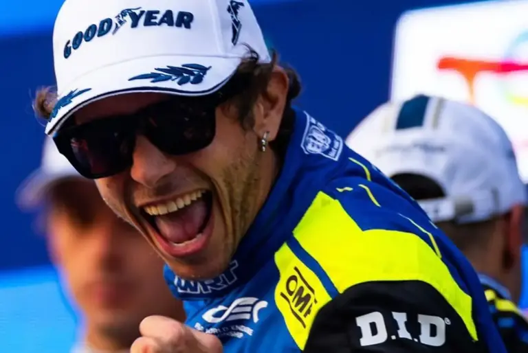 Siap-Siap! Valentino Rossi Kunjungi Jakarta Akhir Bulan Ini Valentino-Rossi