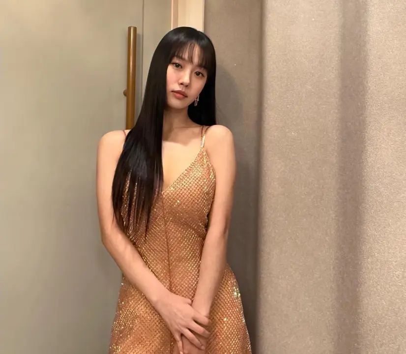 Dapat Tuduhan Kekerasan di Sekolah, Go Min Si Bantah Secara Pribadi