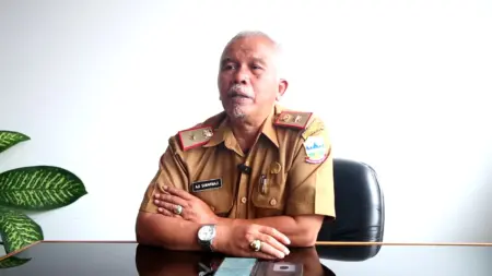 75 Siswa Kurang Mampu Siap Ikuti Sekolah Rakyat Rintisan di Garut