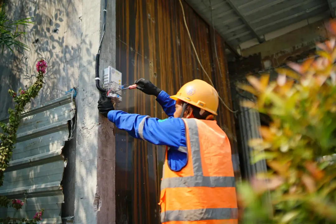 Semarak Hari Pelanggan Nasional 2025, PLN Luncurkan Promo Tambah Daya Diskon 50%