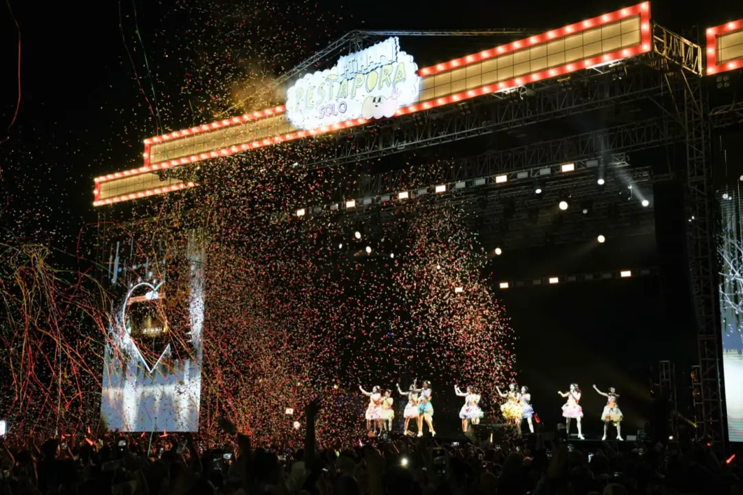 Belasan Band Mundur dari Pestapora 2025, Protes Kerja Sama dengan Freeport