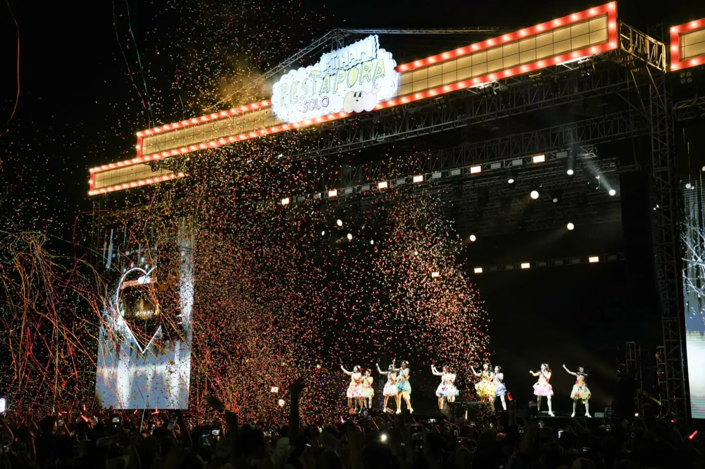 Belasan Band Mundur dari Pestapora 2025, Protes Kerja Sama dengan Freeport