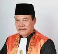 Peradin Nilai Indonesia Masuki “Darurat Korupsi”, Desak Presiden Bentuk Badan Due Diligence Ketua Umum Peradin, Ropaun Rambe