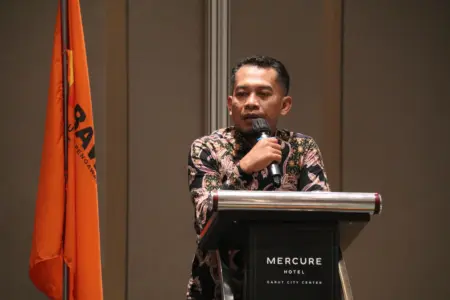 Wujud Kedekatan dengan Ulama, Kapolres Garut Hadiri Takziah Ustadz Yasin Dinar