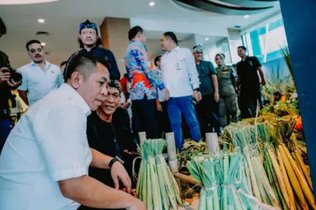 Turbo, Oleh-oleh Baru dari Karawang: Dari Rawa-Rawa Jadi Identitas Kuliner