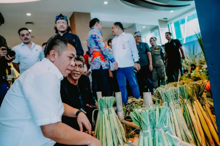 Turbo, Oleh-oleh Baru dari Karawang: Dari Rawa-Rawa Jadi Identitas Kuliner