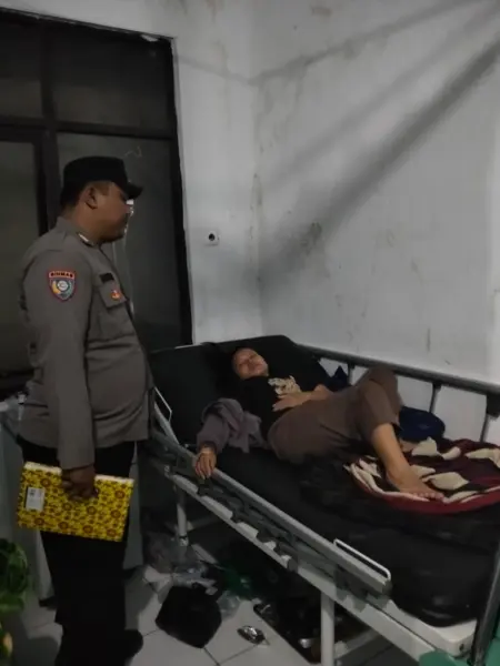 Dua Warga Pakenjeng Garut Keracunan Usai Santap Hidangan Aqikah Dua Warga Pakenjeng Garut Keracunan Usai Santap Hidangan Aqikah