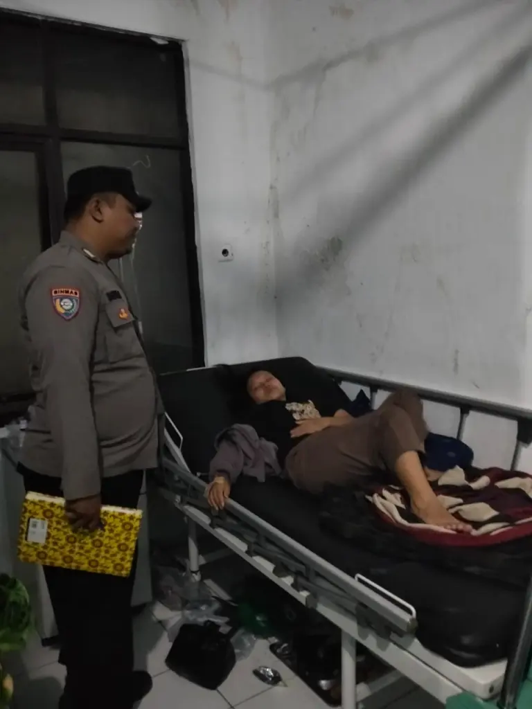 Dua Warga Pakenjeng Garut Keracunan Usai Santap Hidangan Aqikah