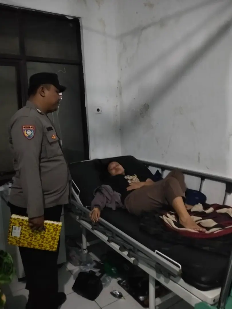 Dua Warga Pakenjeng Garut Keracunan Usai Santap Hidangan Aqikah