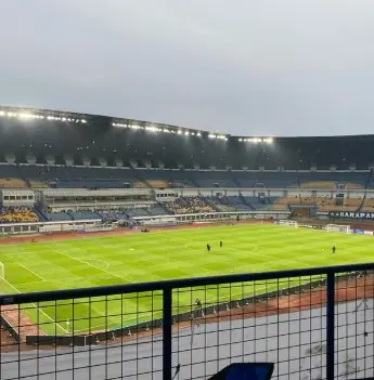 PLN Pastikan Listrik Tanpa Kedip di GBLA Saat Persib Lakoni Debut AFC Champions League Two
