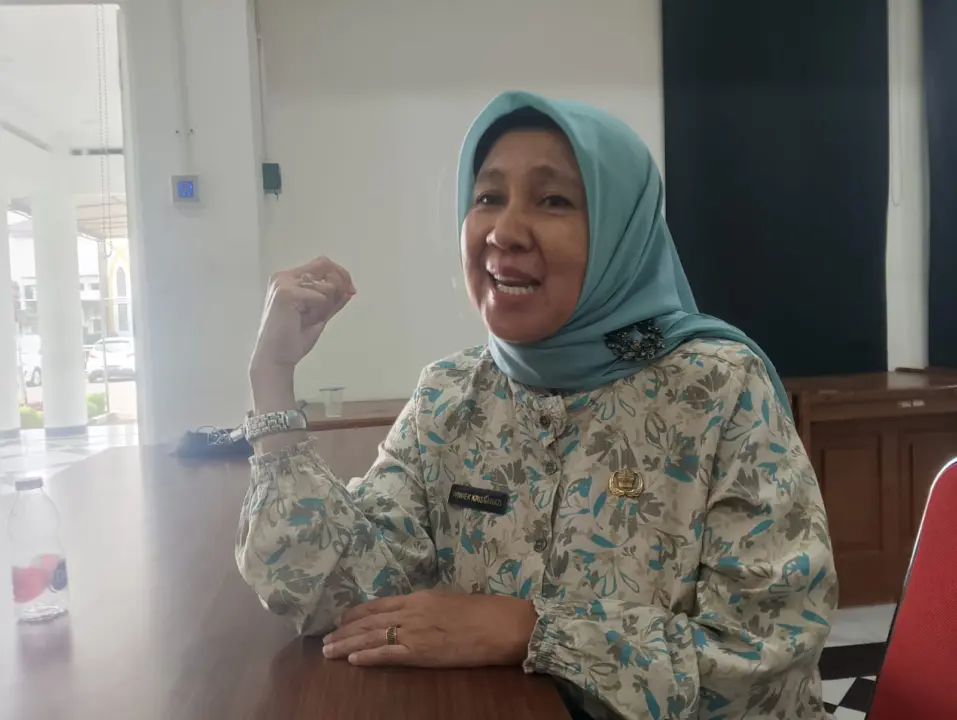 Kasus Kekerasan Perempuan dan Anak di Karawang Capai 111 Laporan hingga September 2025