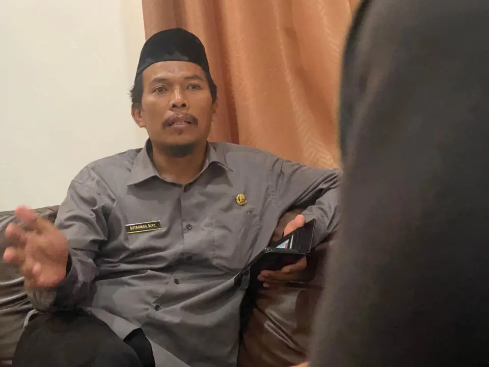 3018 Anak Tidak Sekolah Mendapat Bantuan Pendidikan Senilai 4,89 Miliar