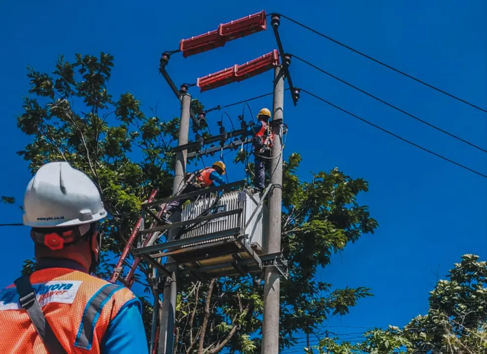 Pemerintah Pastikan Tarif Listrik Tetap pada Triwulan IV 2025