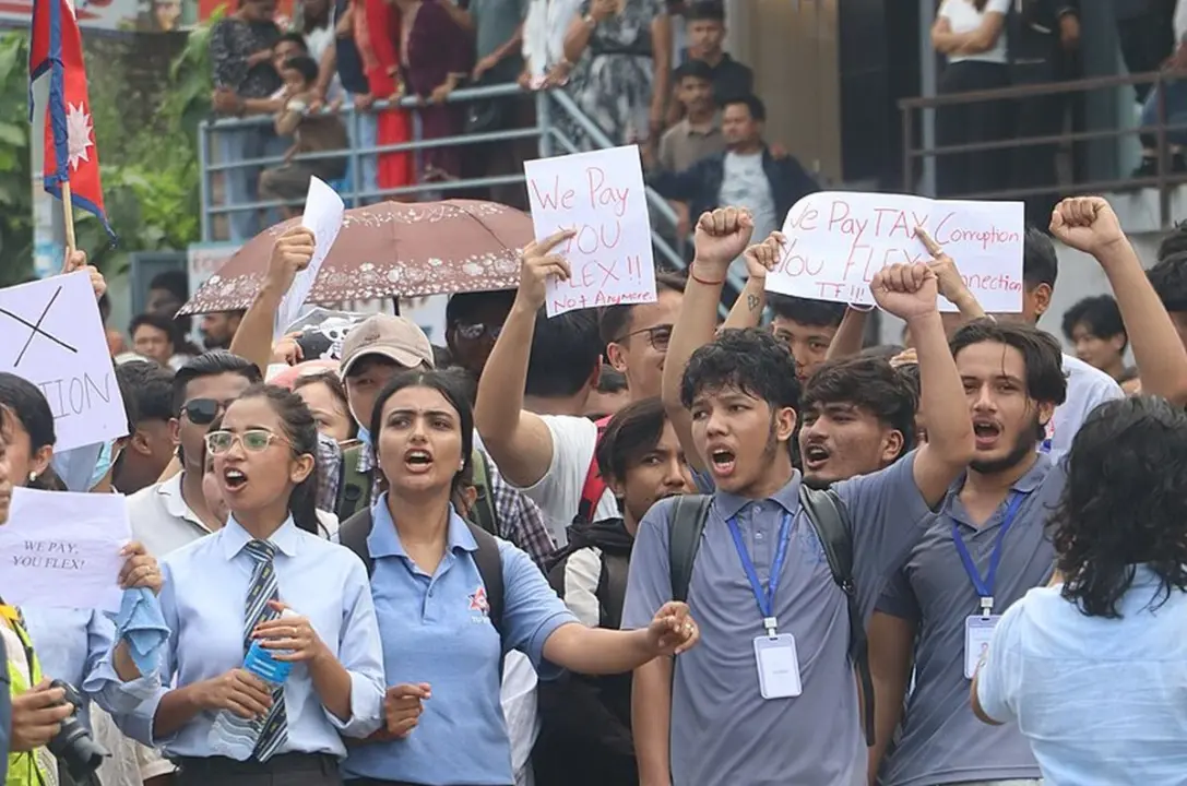 demonstrasi-nepal-gen-z