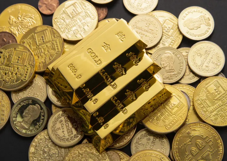 Harga emas antam 19 September 2025