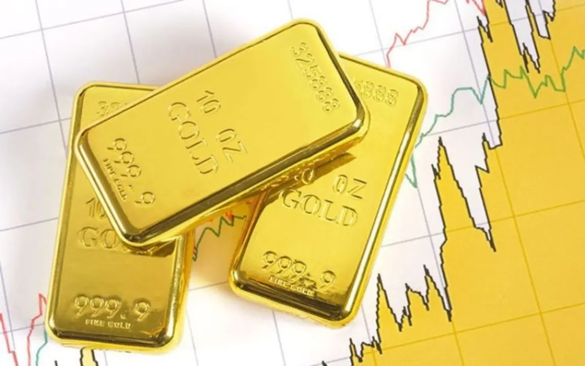 Harga emas antam 20 September 2025