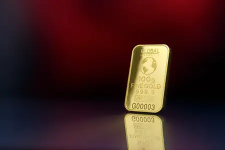 Harga emas Antam 25 September 2025