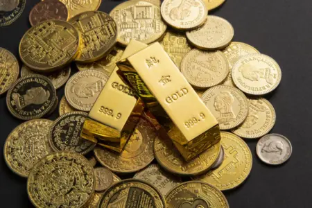 Harga Emas Antam 30 September 2025: Tembus Rp2,234 Juta per Gram Harga emas Antam 30 September 2025
