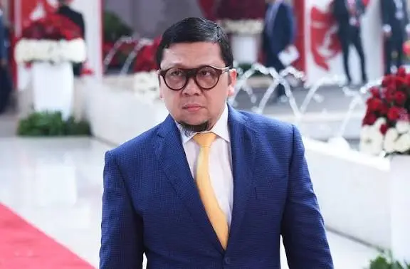 Anggota Komisi II DPR RI Ahmad Doli Kurnia. (istimewa)