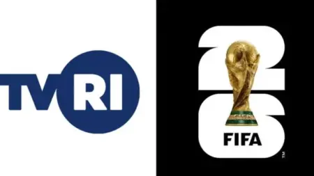 TVRI Tayangkan Piala Dunia 2026, DPR: Masyarakat Bisa Nobar Tanpa Takut Hak Siar
