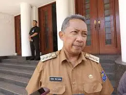 Mantan Wali Kota Bandung Yana Mulyana Dapat Bebas Bersyarat dari Lapas Sukamiskin