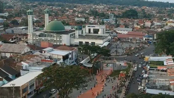 DPRD Jawa Barat resmi menetapkan Cirebon Timur sebagai daerah pemekaran baru. (istimewa)