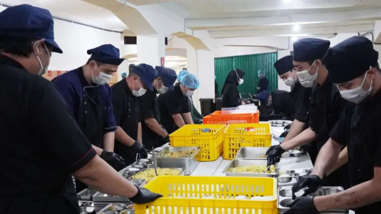 Ahli gizi kritik menu MBG di sejumlah daerah