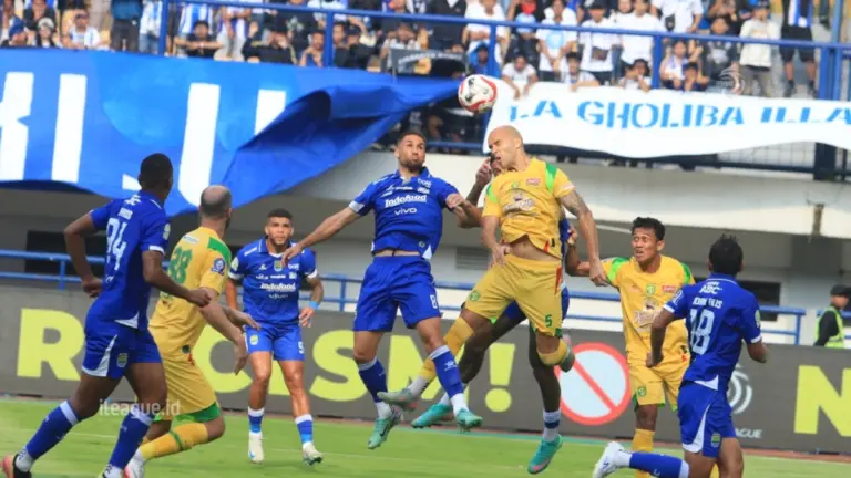 Dukung Timnas Indonesia, pekan ke-8 BRI Super League ditunda