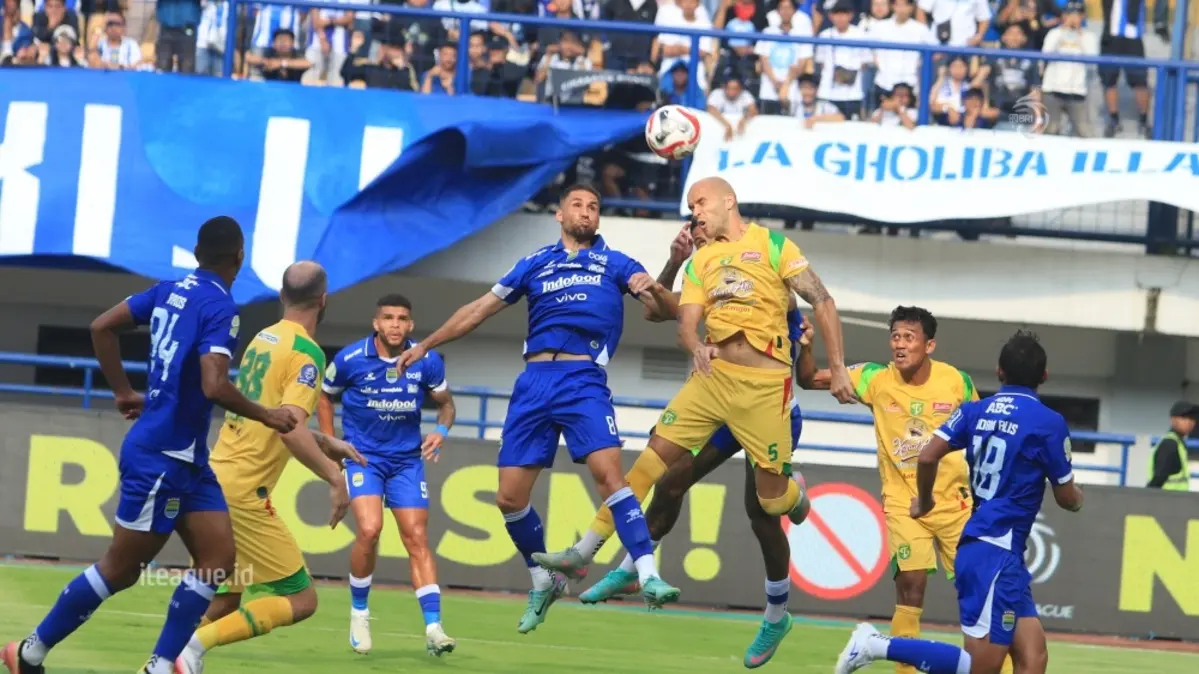 Dukung Timnas Indonesia, pekan ke-8 BRI Super League ditunda