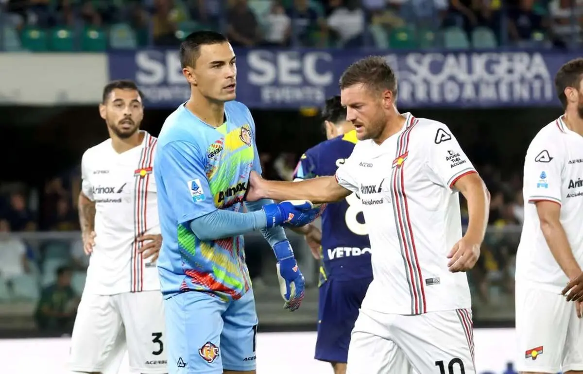 Kiprah Pemain Diaspora Timnas Indonesia di Eropa: Audero dan Diks Amankan Poin, Idzes Verdonk Tertinggal Rekap hasil pertandingan pemain diaspora Timnas Indonesia di Eropa