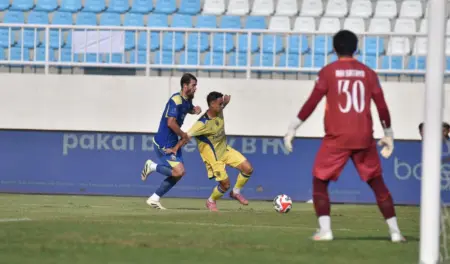 Begini Klasemen BRI Super League, Setelah Persib Kandaskan Arema di kandang Begini Klasemen BRI Super League, Setelah Persib Kandaskan Arema di kandang