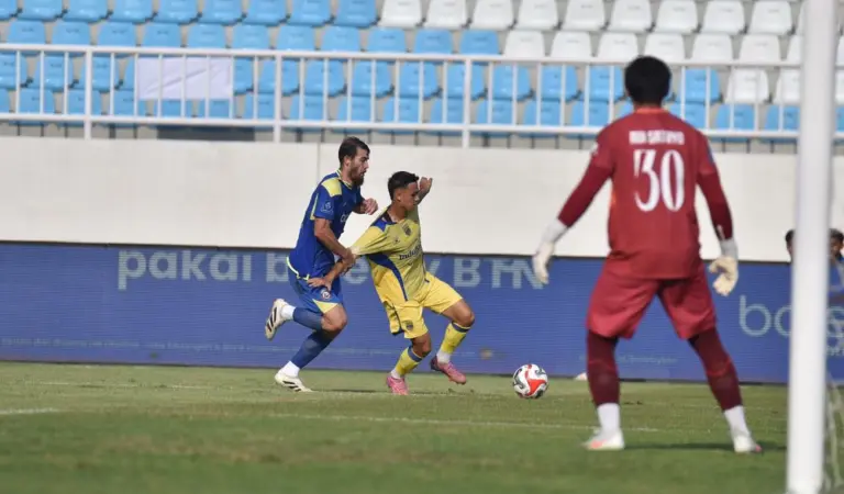 Begini Klasemen BRI Super League, Setelah Persib Kandaskan Arema di kandang